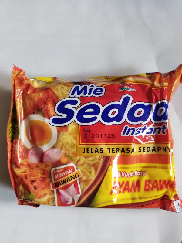 Sedap bawang