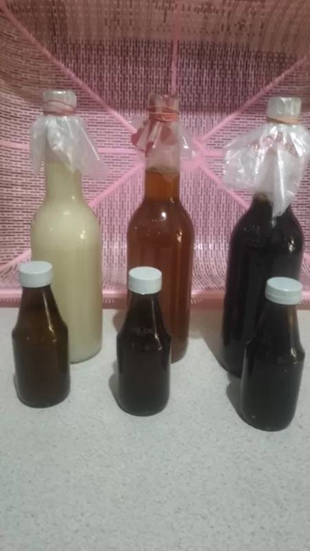 Madu Sumbawa 