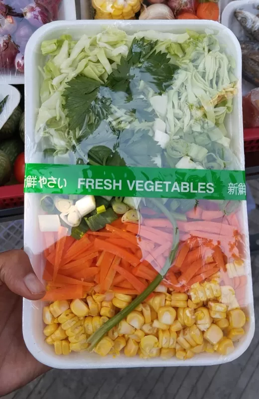 BAKWAN JAGUNG