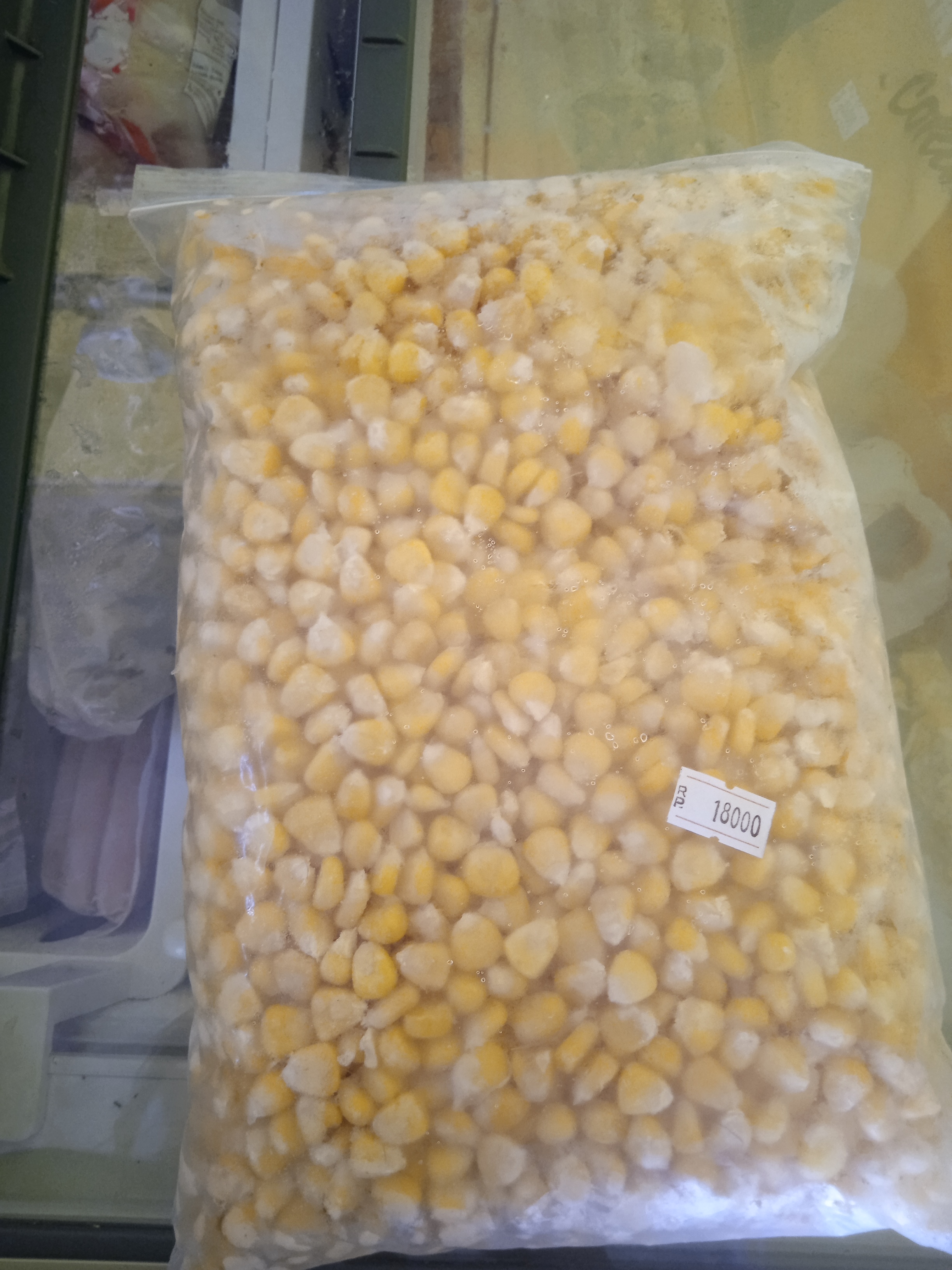 Jagung pipil
