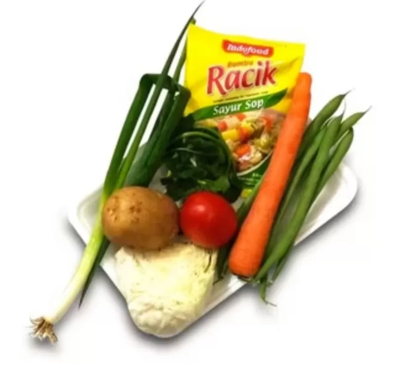 Sayur Sop