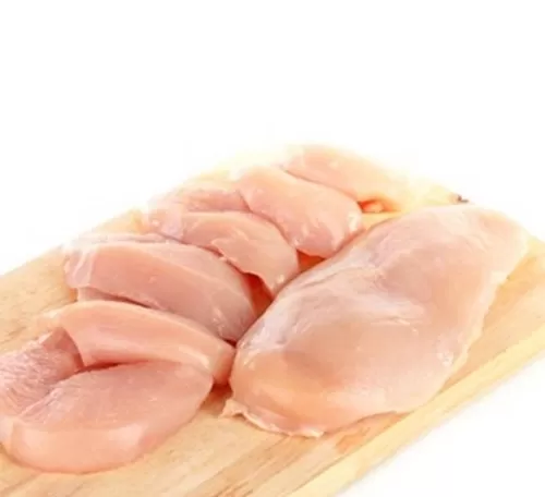 Ayam Filet 