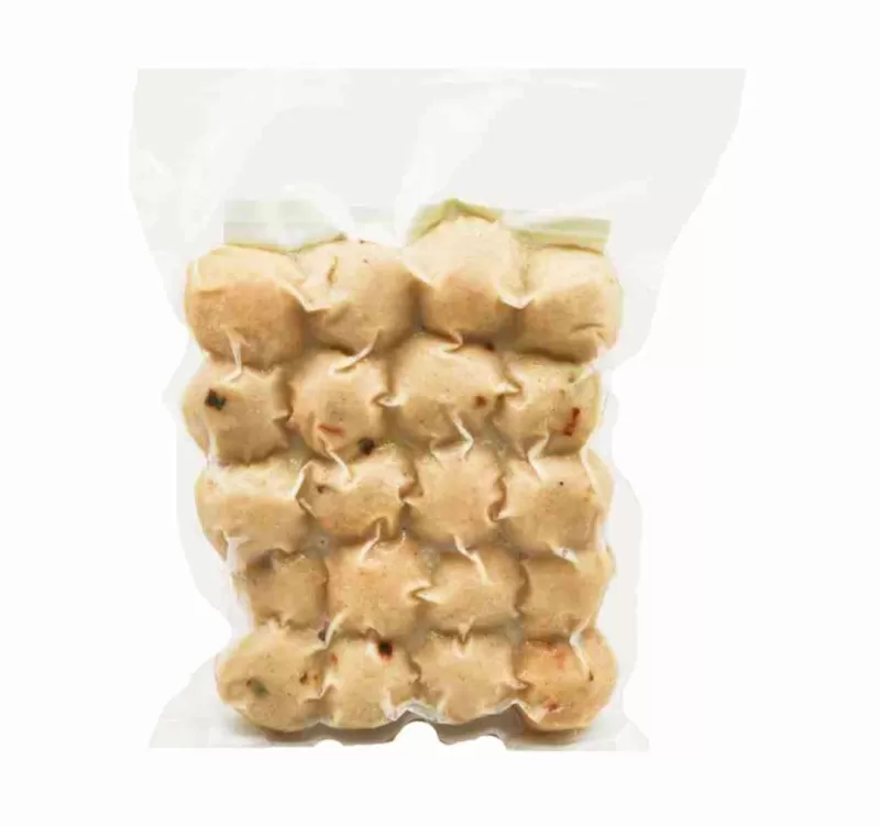 Pempek Ada'an (isi 20)