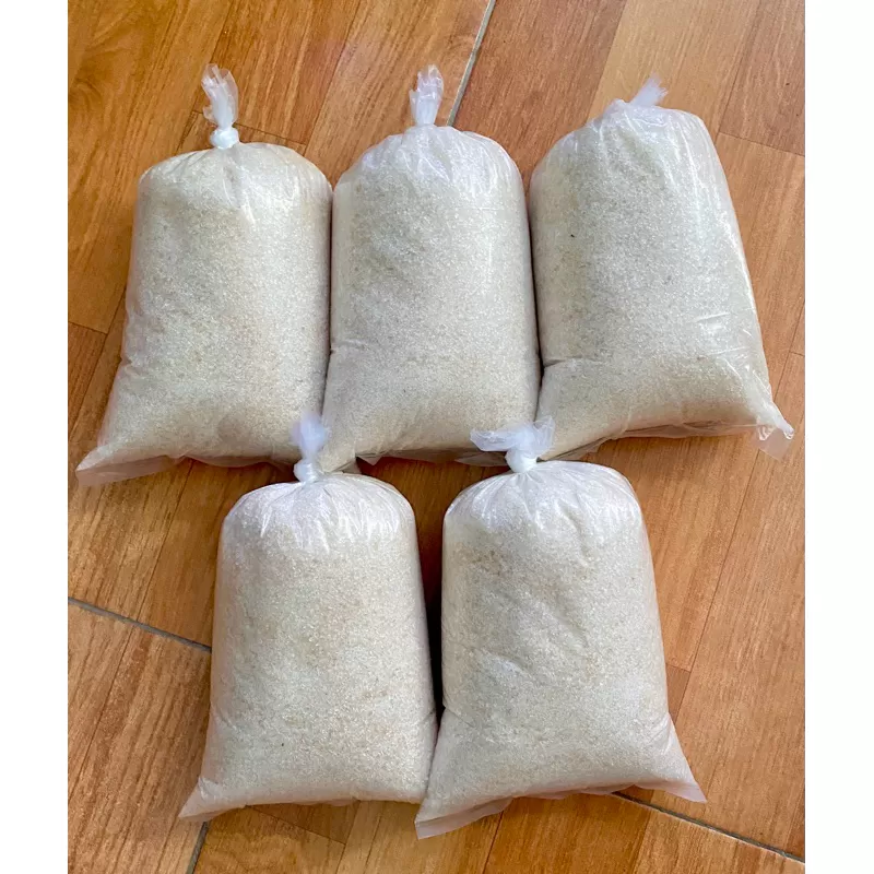 Gula pasir (1/2kg)
