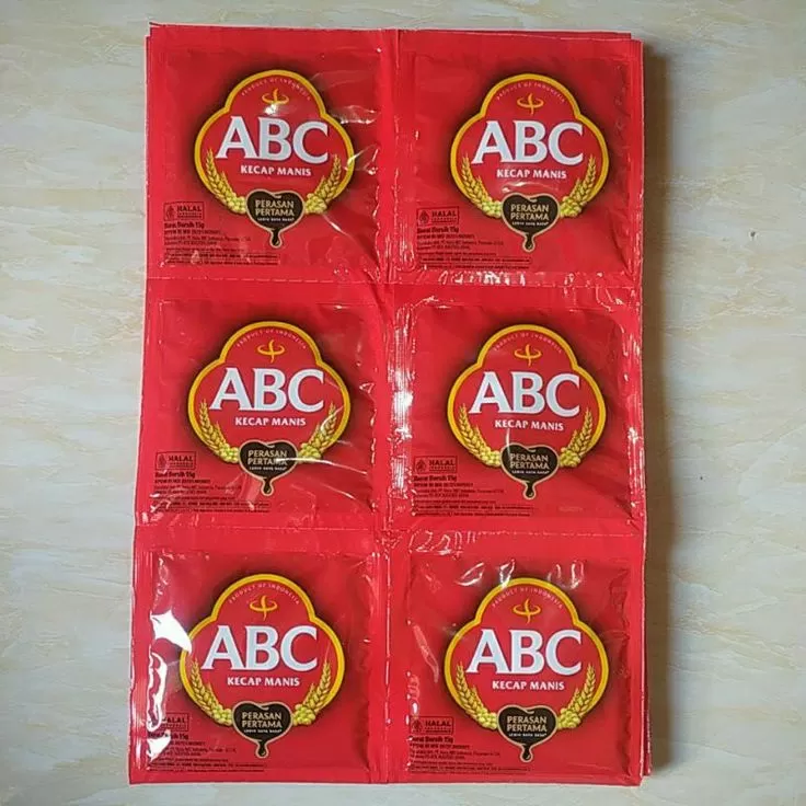 ABC Kecap Manis