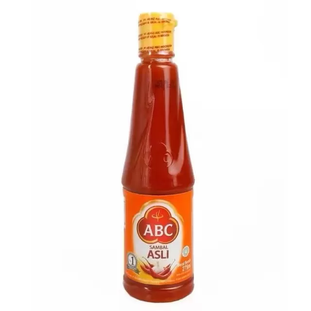 Saos Cabe ABC
