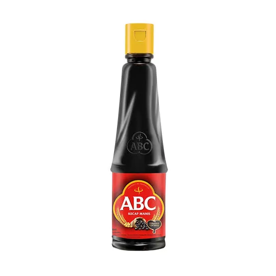 Kecap manis ABC