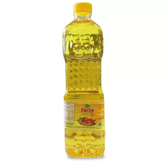 Minyak Fetta 1L