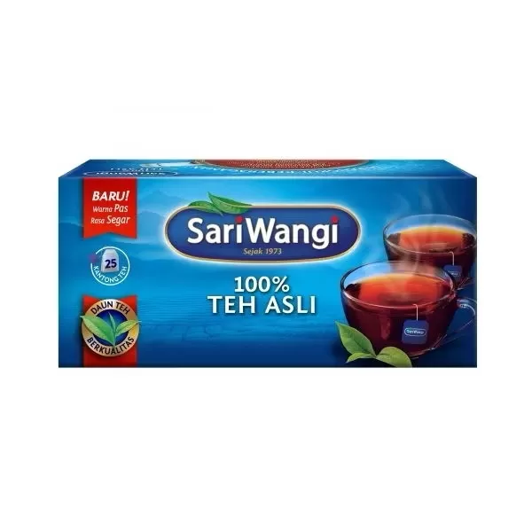 Teh Sariwangi 