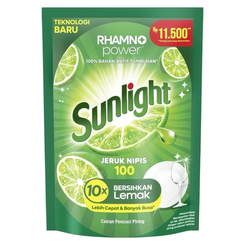 Sunlight 370ml