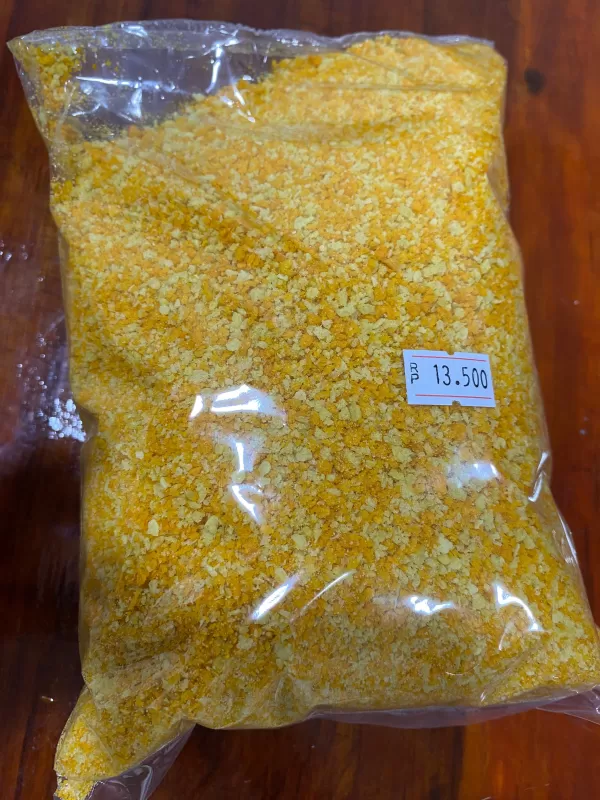 Tepung Roti/Panir (1/2kg)