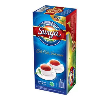 Teh Surya