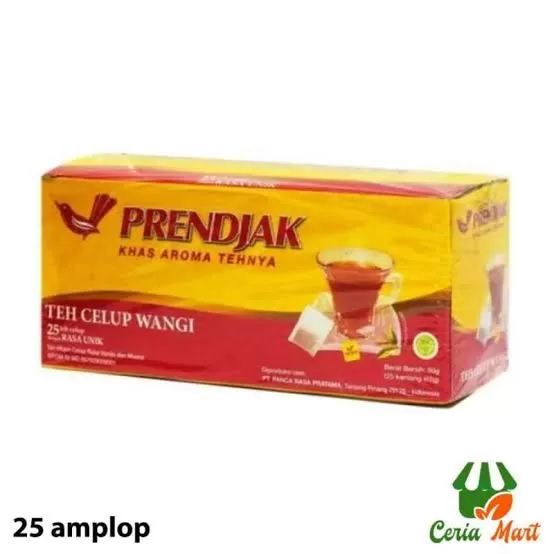 Teh Prendjak