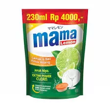 Mama Lemon 230ml