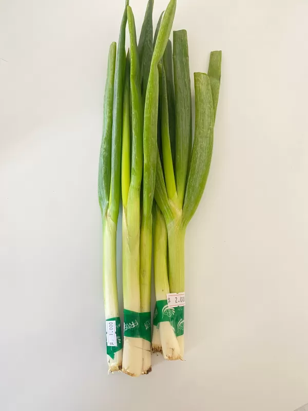 Daun Bawang