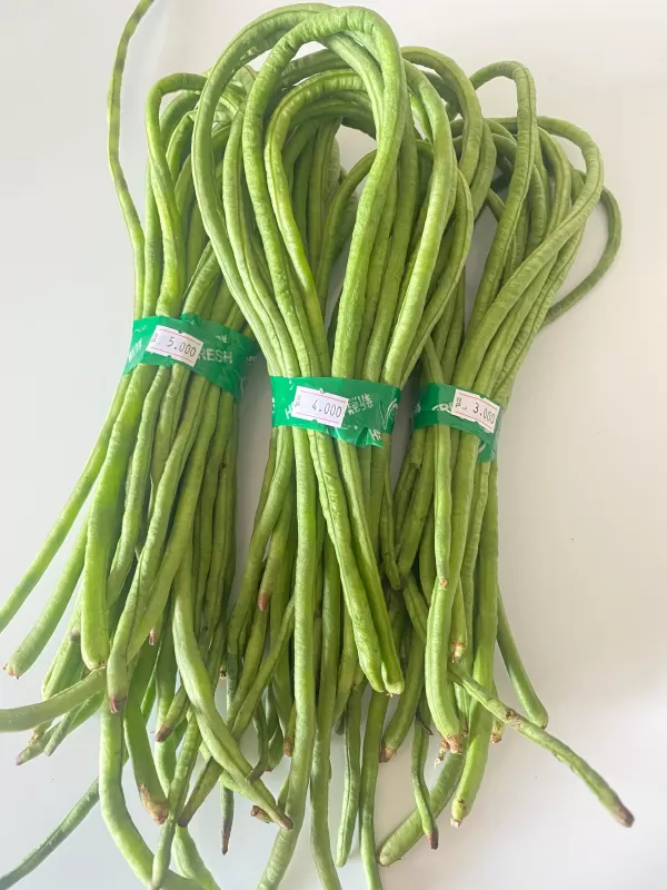 Kacang Panjang