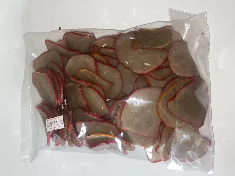 Kerupuk Ikan Tamban