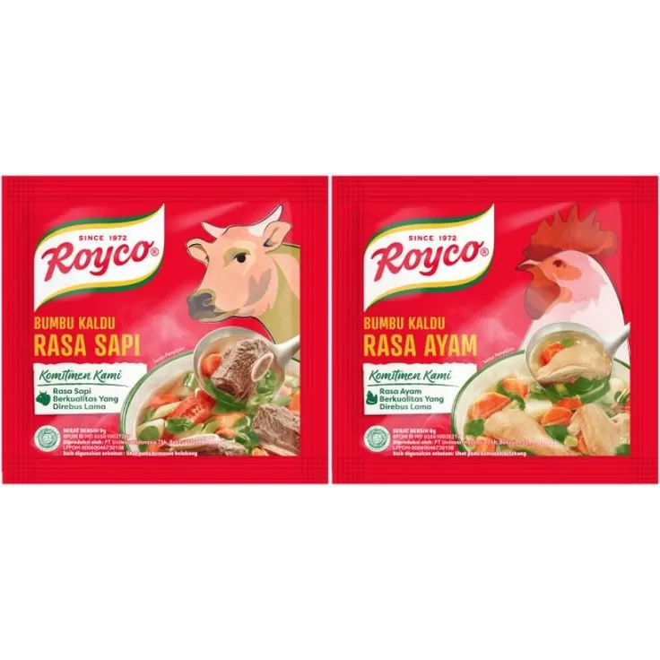 Royco Ayam