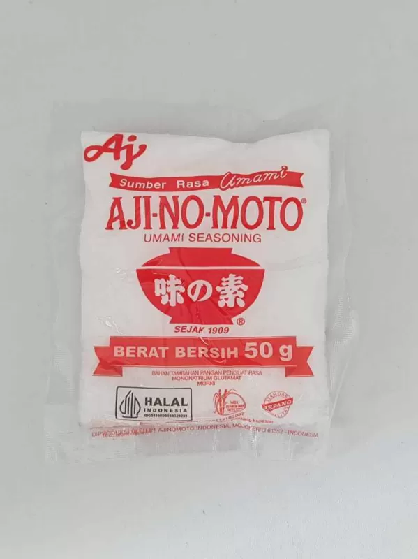 Ajinamoto Kasar (50g)