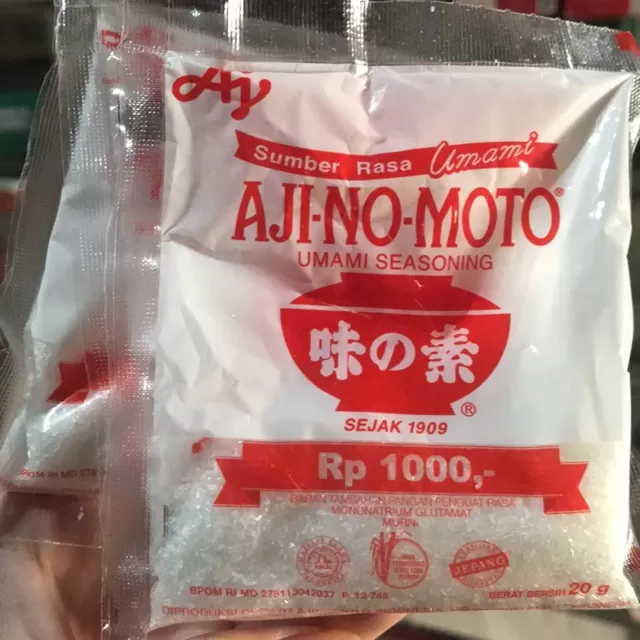 Ajinamoto Kasar (16g)