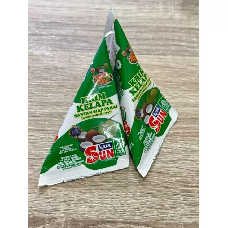Santan Kara Kecil (65ml)