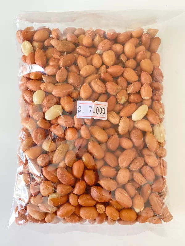 Kacang Tanah