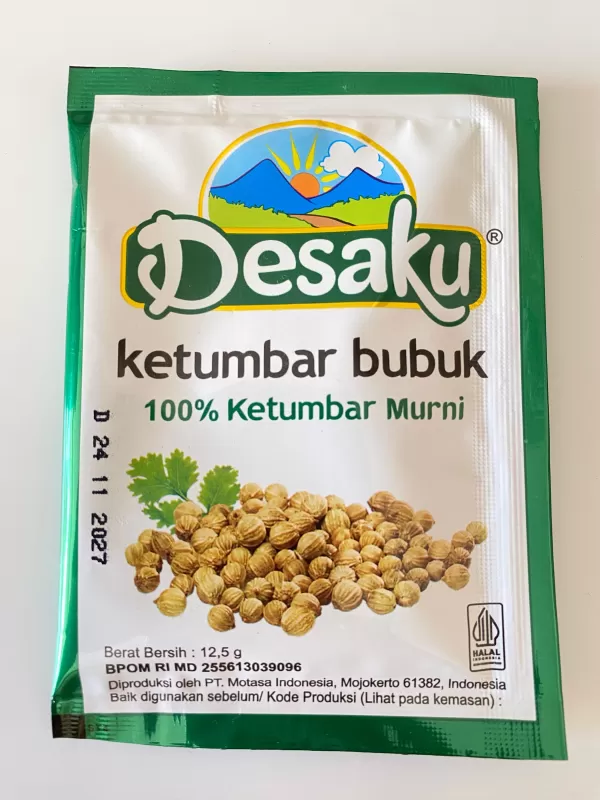 Desaku Ketumbar Bubuk