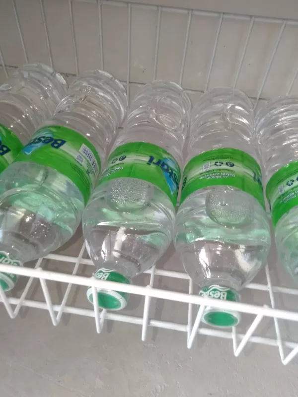 Air mineral Bestari (1500ml)