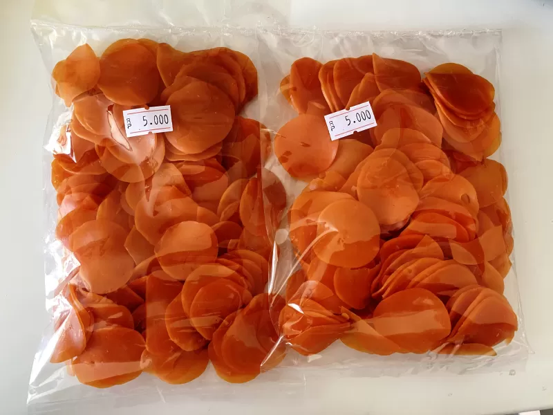 Kerupuk Udang