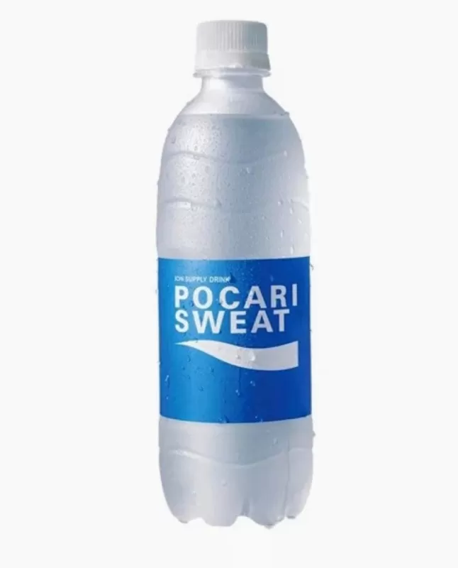 Pocari Sweat (500ml)
