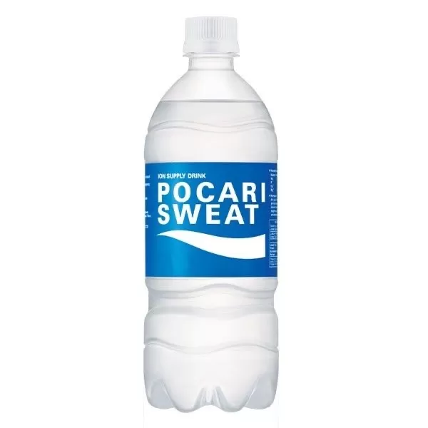 Pocari sweat (350 ml)