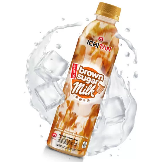 Ichitan Brown Sugar 