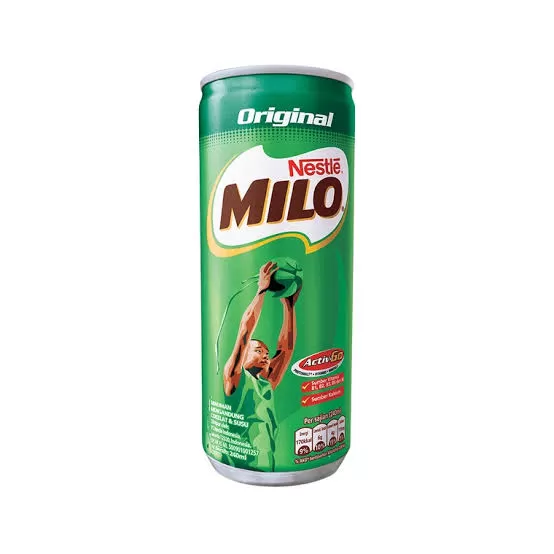 Milo Kaleng Original (220ml)