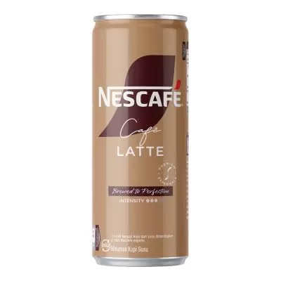 Nescafe Latte (220ml)