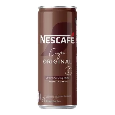 Nescafe Coffee  Original (220ml)