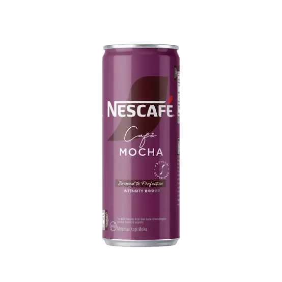 Nescafe Mocha
