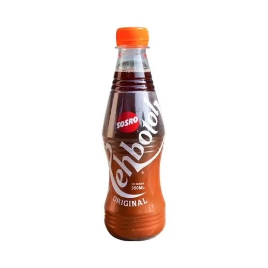 Teh Botol Sosro (350ml)