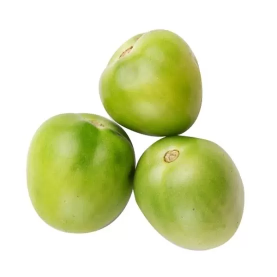 Tomat Hijau 
