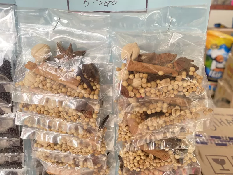 Bumbu Sop