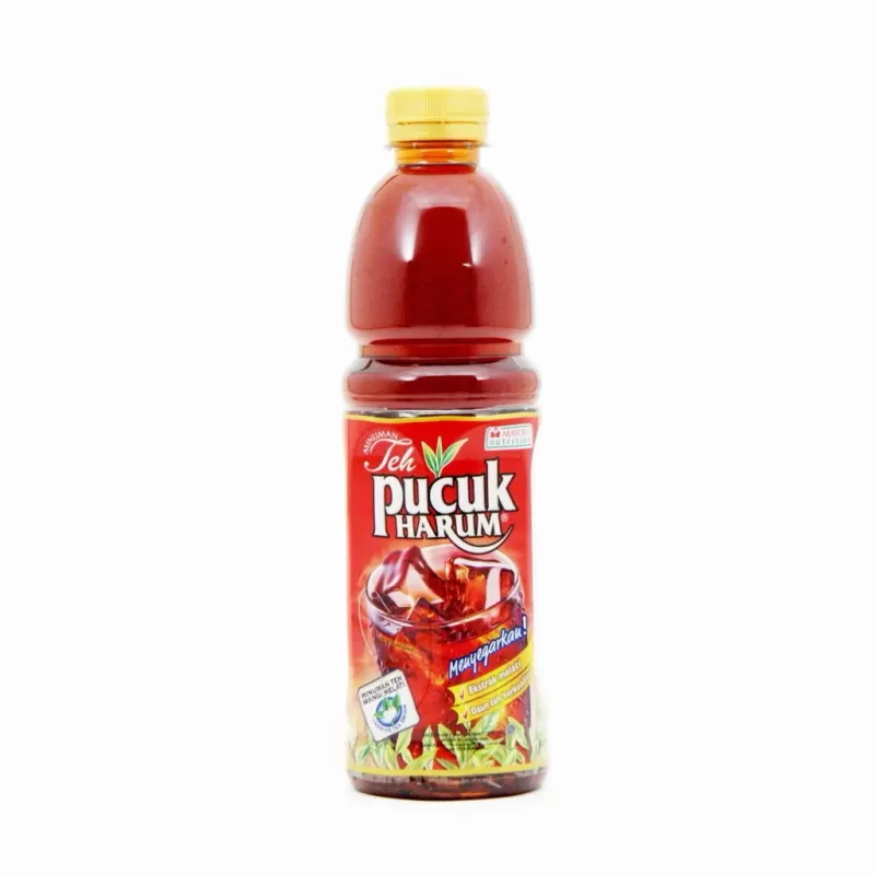 Teh Pucuk (350ml)