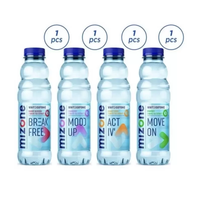 Mizone (500ml)