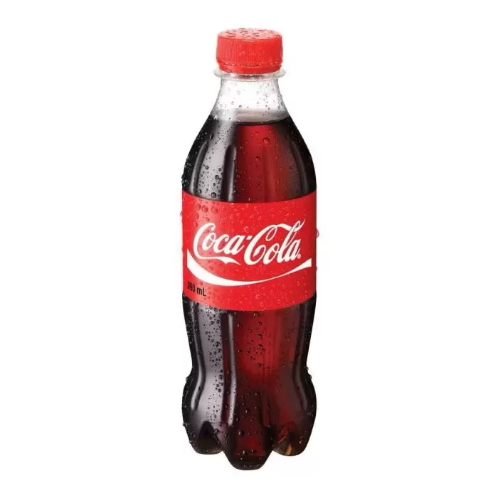 Coca Cola (390ml)