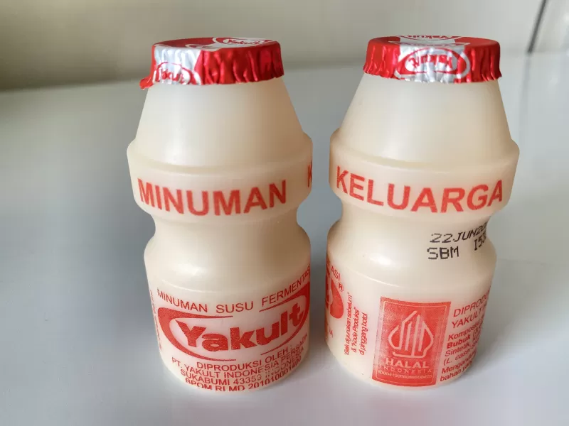 Yakult (65ml)