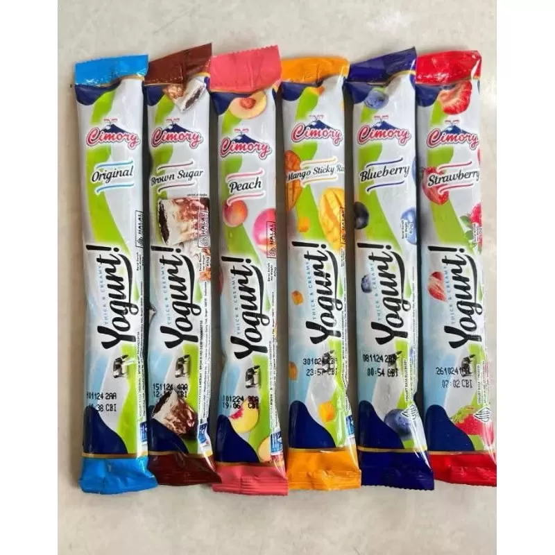 Cimory mini Stick