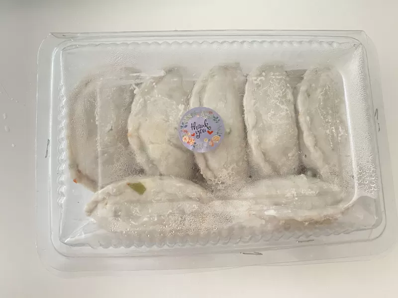 Cireng Varian Ayam