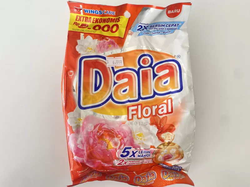 Daia Bubuk (245g)