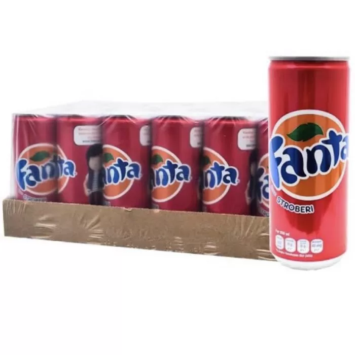 FANTA