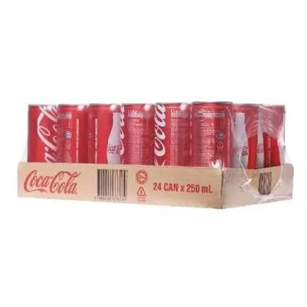 COCA COLA
