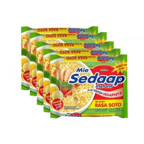 MIE SOTO AYAM
