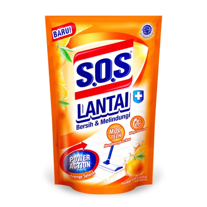 SOS P/LT 